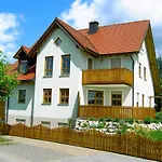 아파트 Erholung In Der Fraenkischen Toskana Schammelsdorf