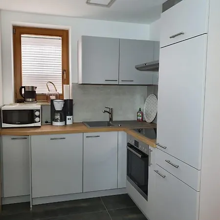 Apartment Erholung In Der Fränkischen Toskana *